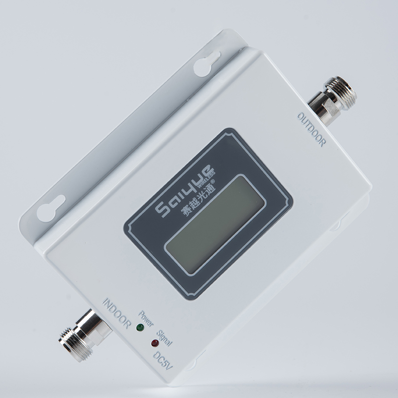 乌恰家用配电房机房信号放大器200㎡