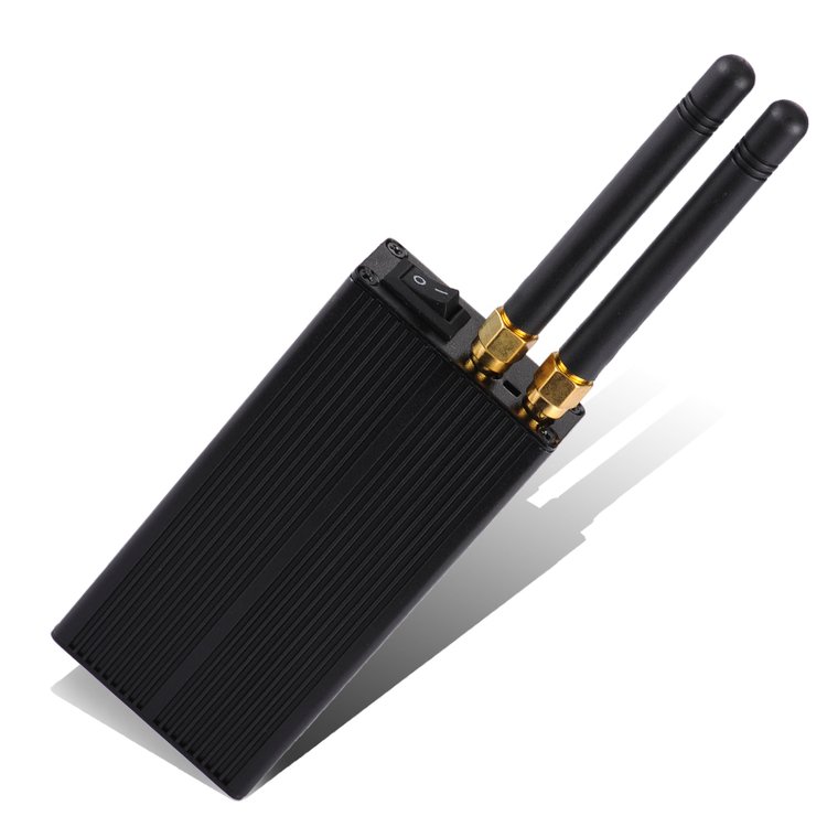  乌恰1.2G/1.5G导航屏蔽器