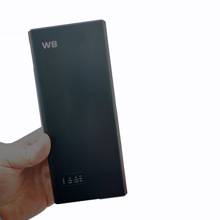  乌恰蓝牙WiFi信号屏蔽器