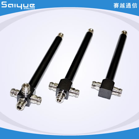  乌恰FM调频广播同步广播功分器
