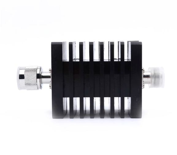 乌恰腔体固定衰减器0-3G/0-4G  N型接口